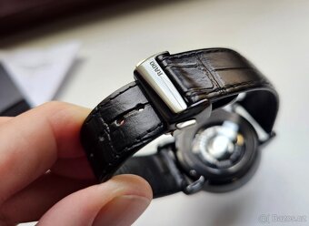 RADO DiaMaster Black Ceramic R14060156 - 43mm, nové - 9