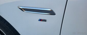 BMW F10 MPAKET 3,0 XD ROK 2016 - 9