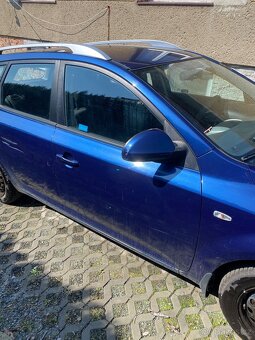 Prodám na náhradní díly jako celek / auto nepojízdné - 9