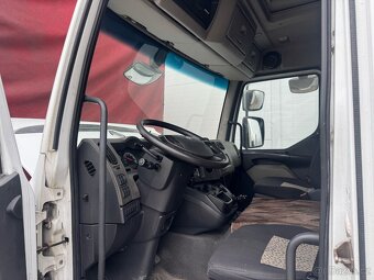 Renault Midlum 220.12 automat - 9