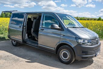Prodám, VW Caravelle T7, 2.0 Tdi, r.v. 2016, 160 tis. km - 9