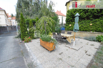 Litoměřice, Pronájem 3+1/B, 1,NP, po rekonstrukci - 9
