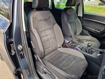SEAT ATECA STYLE 1,0 TSI 85KW,navi,vyhř.sed. - 9
