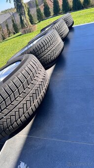 Alu 5x112 r20 mercedes GLE Coupe - 9