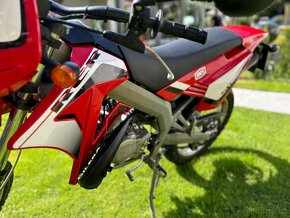 Gilera RCR 50ccm - 9