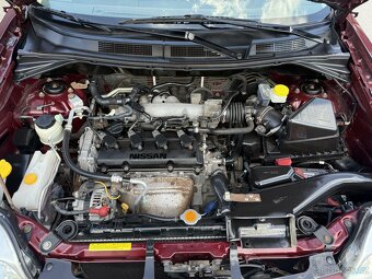 Nissan X-Trail 2.0 16v 103kw +Najeto 266TKM+NOVÁ STK+4x4 - 9