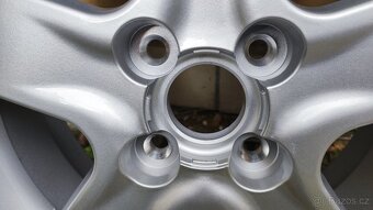 Alu Hyundai - 9