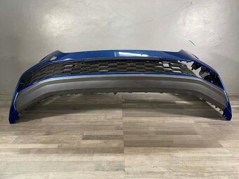 ŠKODA KAMIQ 19-24 nárazník + spoiler 658807221 - 9