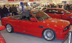 spojlery mam do BMW E30 - 9