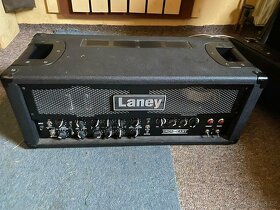 Laney IRT60H Ironheart a Engl E412VG Pro BK Straight - 9
