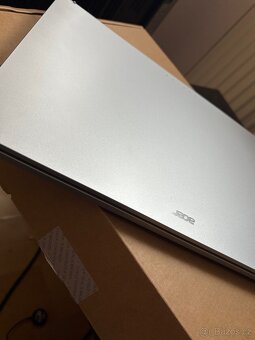Acer Aspire Go 15 Pure Silver (AG15-31P-38JK) - 9