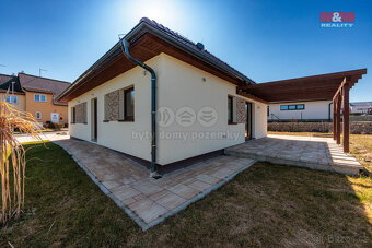 Prodej rodinného domu, 4+kk, 97 m², Loket, ul. Nad Hájovnou - 9