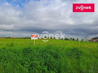 Stavební pozemek Racková - 9