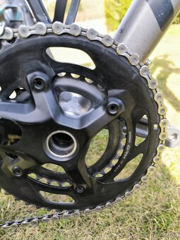 Gravel Kellys Soot 50 - 9