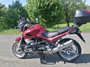 BMW R1150R prodám - 9