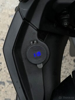 Yamaha Tracer 700 2017 - 9