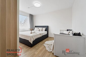 Prodej, byty/3+1, 74 m2, K Hájku 1724, 50901 Nová Paka, Jičí - 9