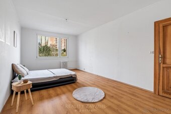 Prodej byty 4+1, 100 m2 - Ústí nad Labem - Severní Terasa - 9