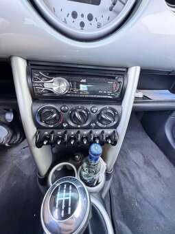 Mini Cooper One 1.6 66kw rv.03 - 9