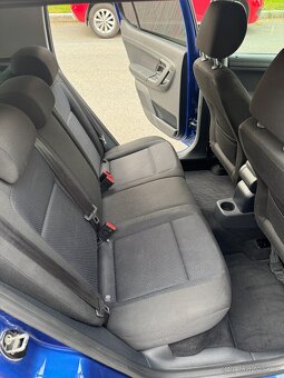 Škoda FABIA 1,6 TDI 2011 || 260.000 km || el. okna, CEBIA - 9