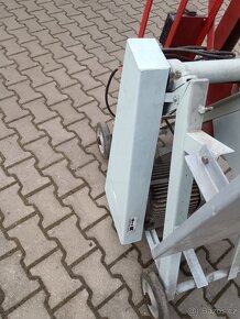 Cirkulárka HOP tovární výroba velmi pekna - 9