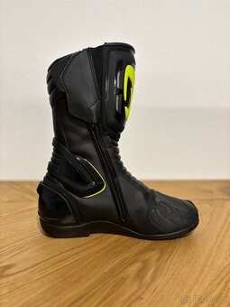 Čižmy Forma Freccia - 9