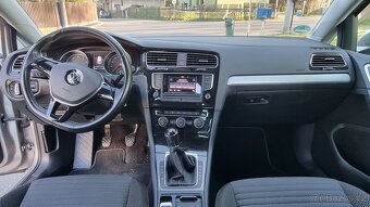 VW GOLF 7 - 9