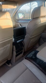 Prodám BMW X6 35d 210 kW – r.v. 2009, biturbo, CZ původ - 9