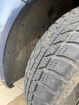 Volkswagen Bora 1.9 TDI 81kW - 9