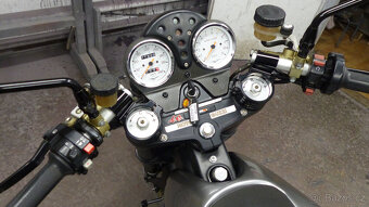 Moto guzzi V11 sport - 9