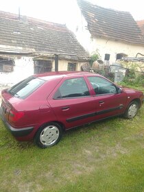 Dily Citroen Xsara 2.0 td - 9