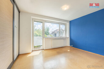Prodej rodinného domu, 199 m², Praha, ul. Lojovická - 9