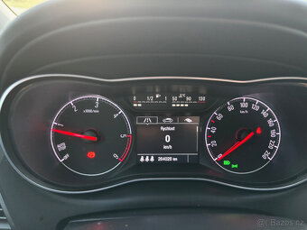 Opel Zafira 2.0 CDTI 125kw 2017 DPH - 9