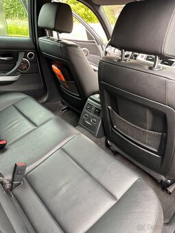BMW e91 335d - 9