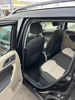 Škoda Yeti 1.2 TSi 81kW 2016 najeto 48tkm - 9