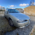 Alfa Romeo 156 2.0 JTS Sportwagon – pojízdná, na opravu, ND - 9