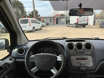 Ford Tourneo Connect, 1.8TDCi 81kWKLIMA - 9