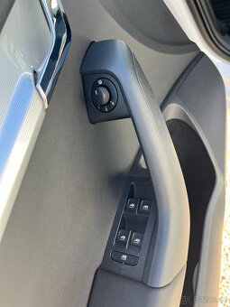 Škoda Octavia Combi 2.0 TDI 110KW STYLE, Rozvody - 9