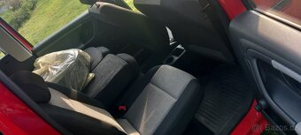 Škoda Roomster - 9