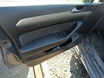 Vw Passat b8 - 9