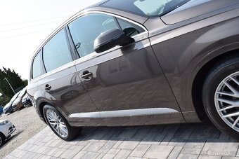►►Audi Q7 3.0 TDI 200KW 4X4 NOVÉ V ČR◄◄ - 9