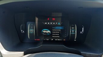 SsangYong Korando benzín 1.5GDI 120kW, Premium, 4x4, automat - 9