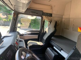 MAN TGX 18.500 - 9