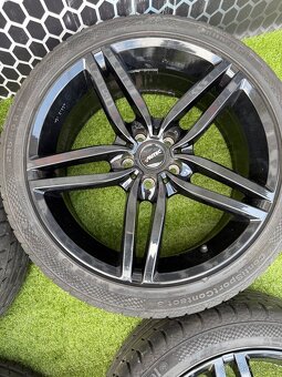 5x112 - 235/40 R19 - TOP LETNí SADA - 9