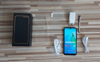 Smatfon S24 Ultra 2TB+2 sim+paměťová katra, nový. - 9