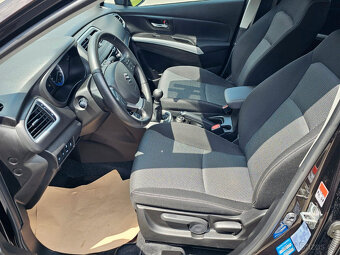 Suzuki SX4 S-Cross 1.6 Limited 4WD - xenony,temp,vyh.s,120PS - 9