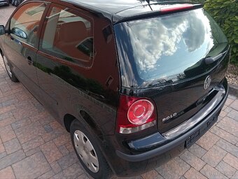 Vw polo 1.2,m.r.2009,org.121tkm,klima,po stk - 9