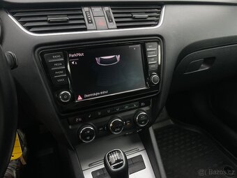 Škoda Octavia III 1.6 TDi COMBI MODEL 2016 MOŽNO NA SPLÁTKY - 9