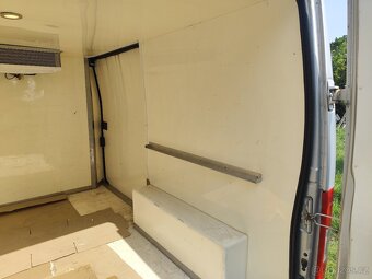 Peugeot boxer 2.2hdi nová STK - 9