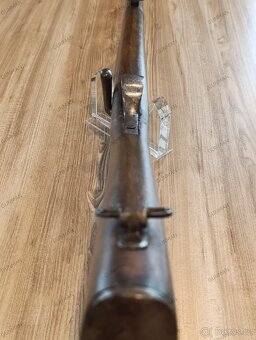 GRAS BROKOVNICE CAL.24CF - 9